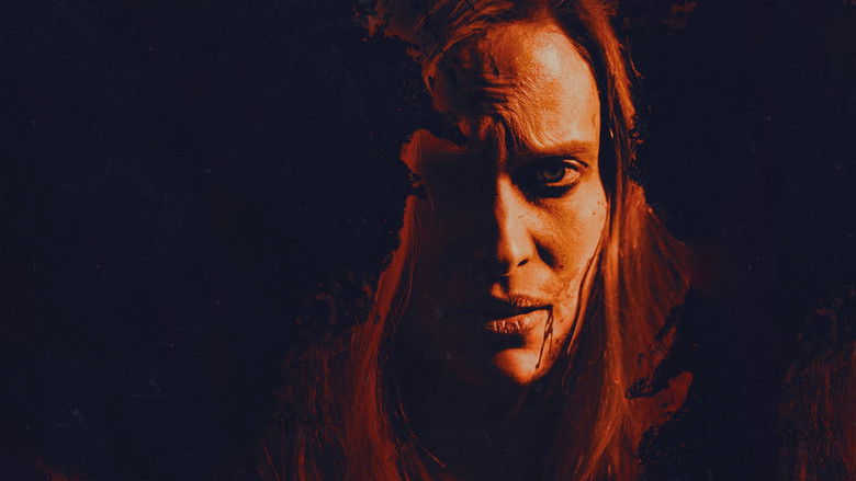 кадр из фильма Семейная кровь