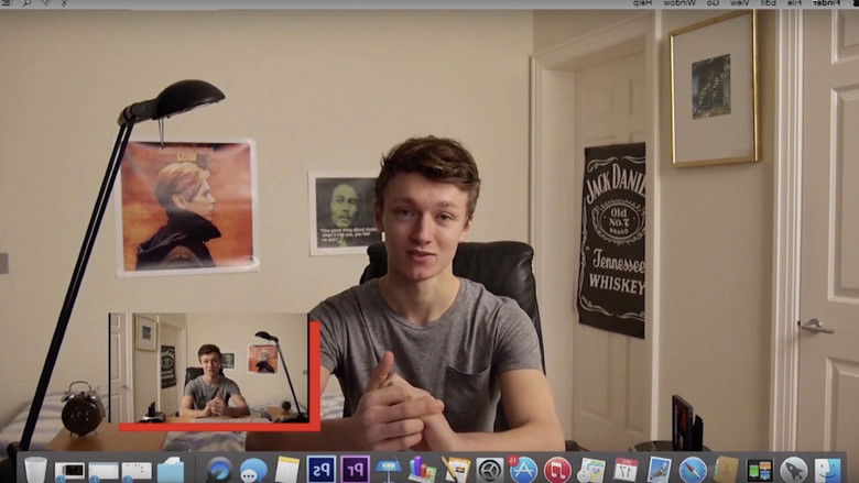 кадр из фильма Supply and Demand