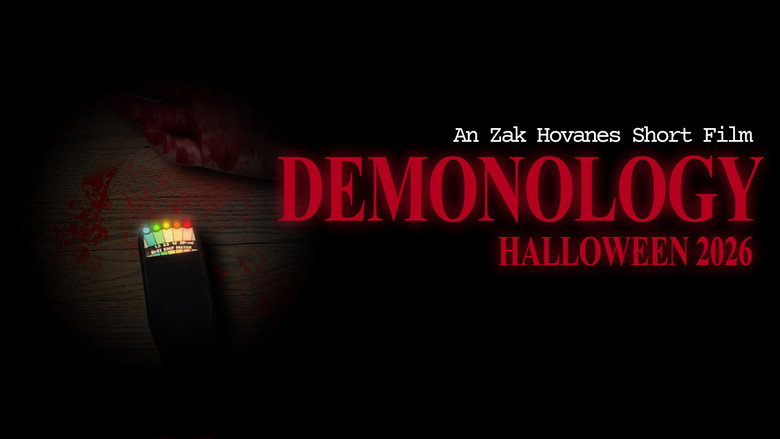 кадр из фильма Demonology