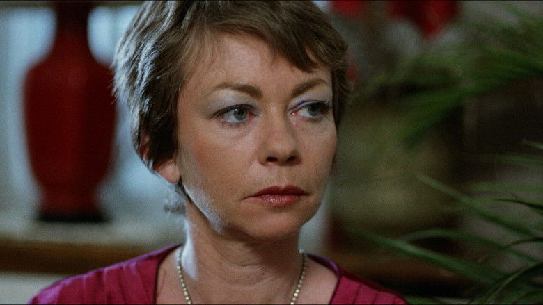 кадр из фильма Debbie Does Dallas Part II