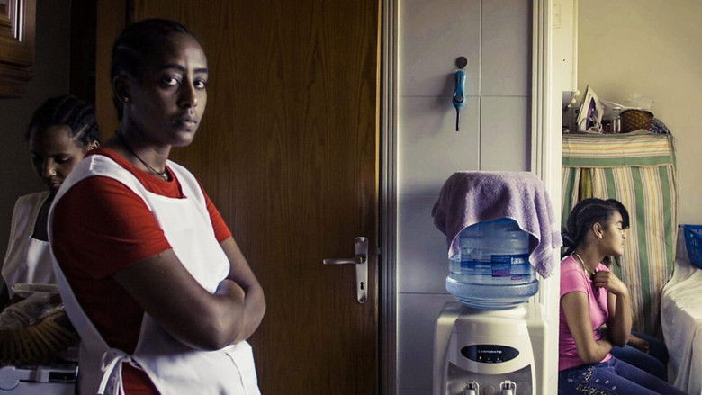 кадр из фильма Maid in Hell