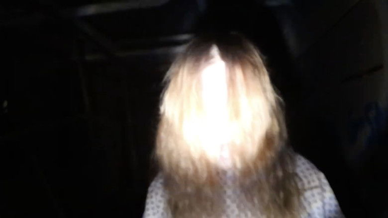 кадр из фильма The Widow in White