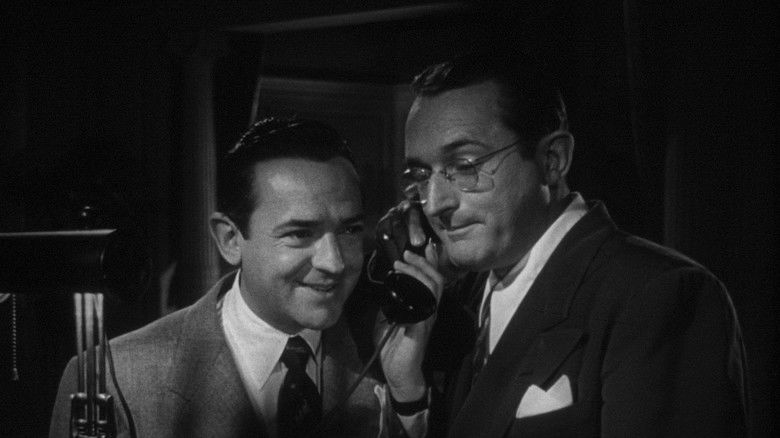 кадр из фильма The Fabulous Dorseys