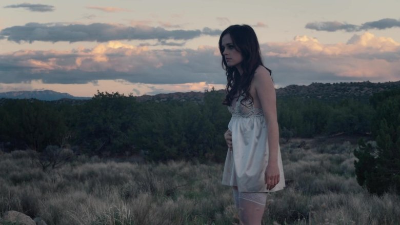 кадр из фильма Имитация девушки