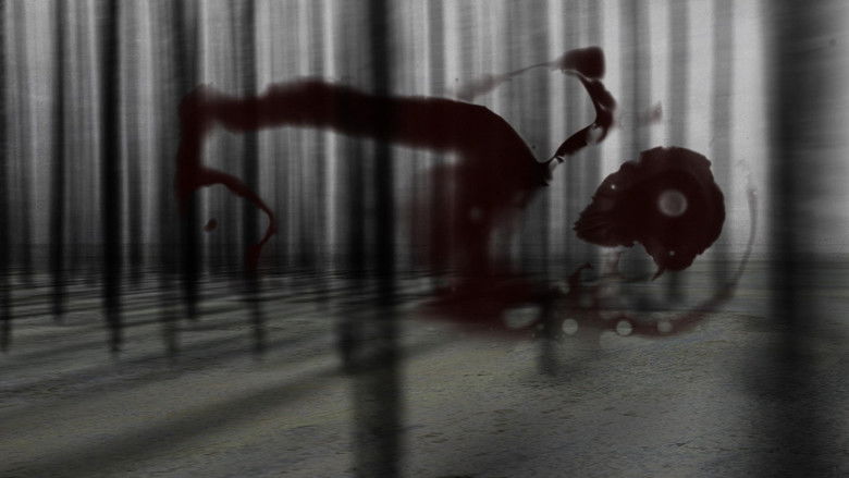 кадр из фильма Brutal