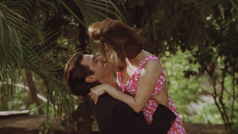 кадр из фильма Мне нужна только любовь