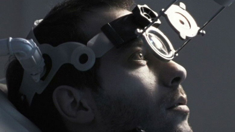 кадр из фильма The Silver Rope