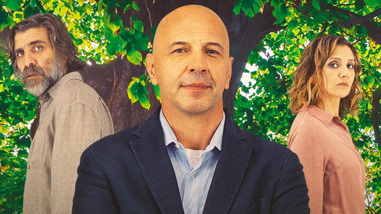 кадр из фильма Una boccata d'aria