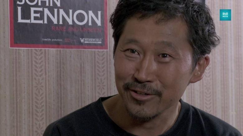 кадр из фильма Миний муу аав