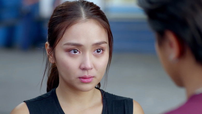 кадр из фильма Невозможно не влюбиться