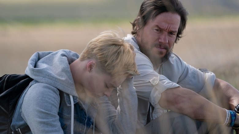 кадр из фильма Хороший Джо Белл