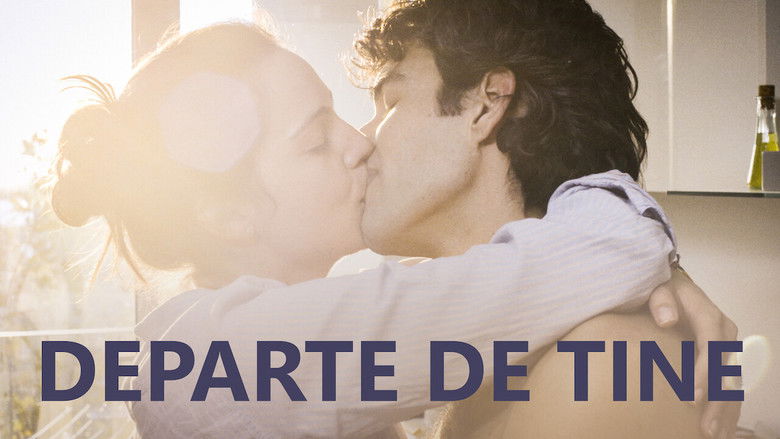 кадр из фильма Departe de tine