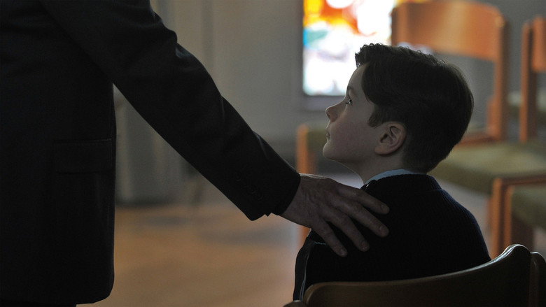 кадр из фильма По воле божьей