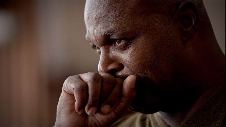 кадр из фильма Vindication to Victory