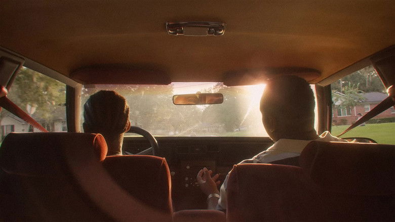 кадр из фильма Не время спать