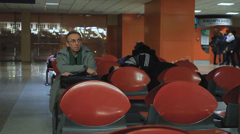 кадр из фильма Завтра