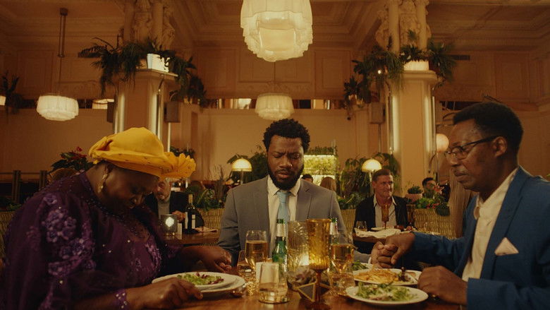 кадр из фильма Festival of Slaps