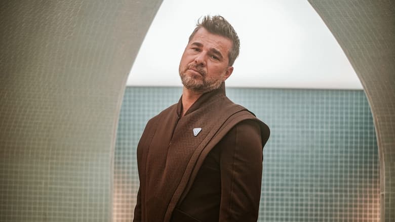 кадр из фильма Dünya Varmış