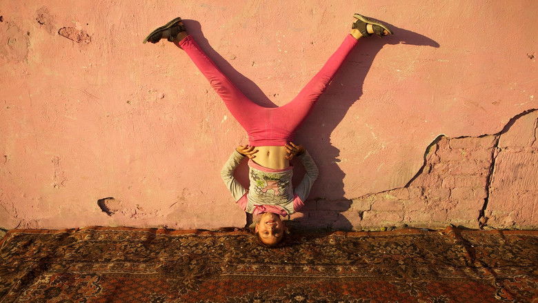 кадр из фильма Die Königin der Stille