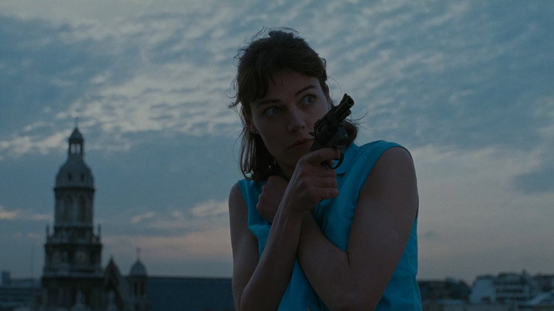 кадр из фильма Haut bas fragile