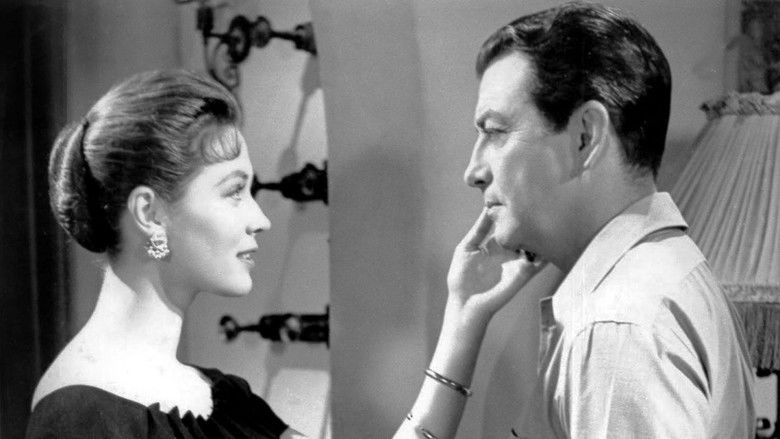 кадр из фильма Tip on a Dead Jockey