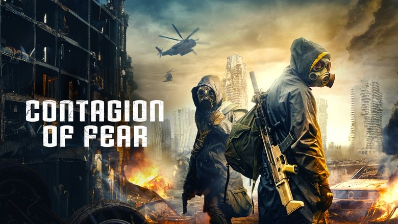 кадр из фильма Скрытая угроза