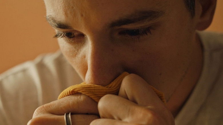 кадр из фильма Sans transition