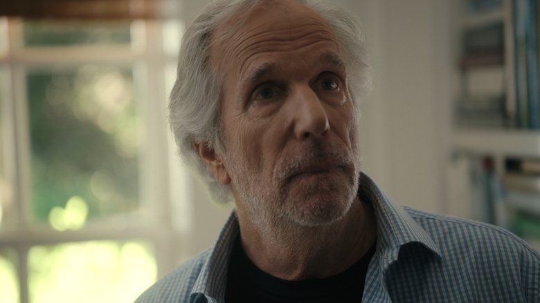 кадр из фильма Слай Сталлоне