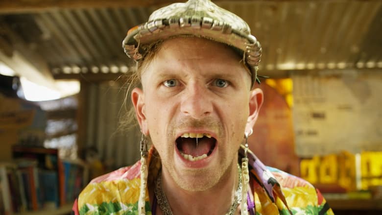 кадр из фильма West of Babylonia