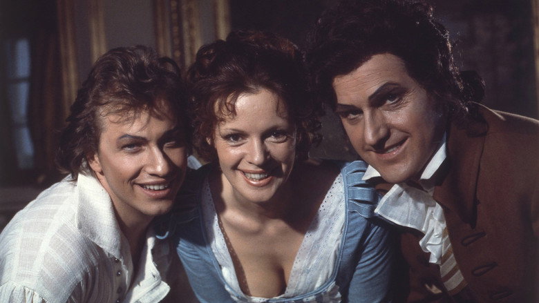 кадр из фильма Barberaren i Sevilla