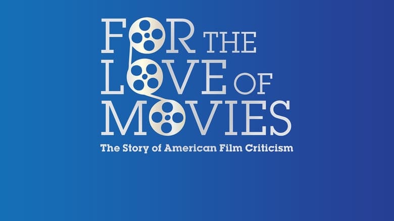 кадр из фильма For the Love of Movies: The Story of American Film Criticism