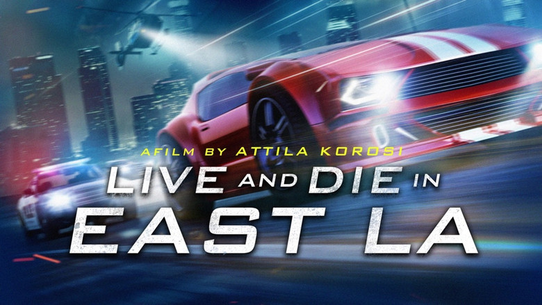 кадр из фильма Банды Лос-Анджелеса
