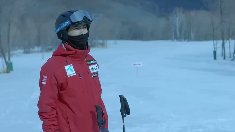 кадр из фильма 我的魔镜男友