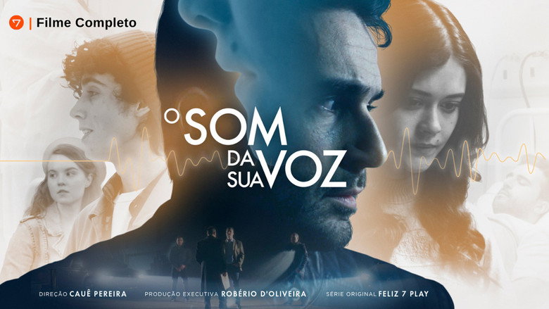 кадр из фильма O Som da Sua Voz