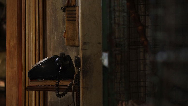 кадр из фильма 接線