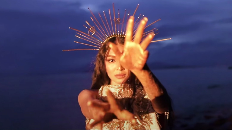 кадр из фильма Wildest Dreams