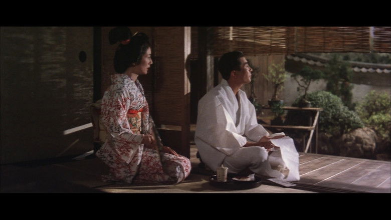 кадр из фильма Кинокава