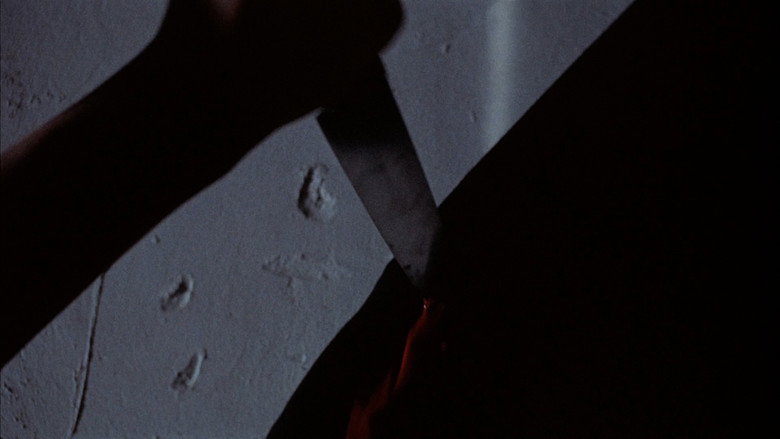 кадр из фильма Глаз в лабиринте