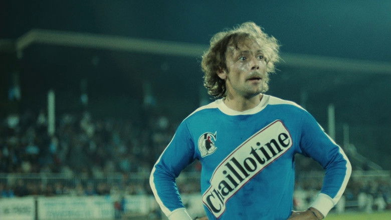 кадр из фильма Удар головой