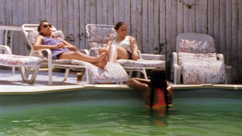 кадр из фильма Hamilton