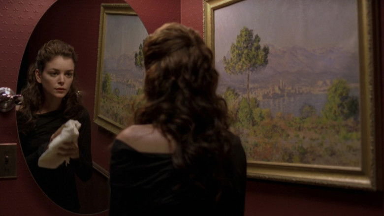 кадр из фильма Beneath