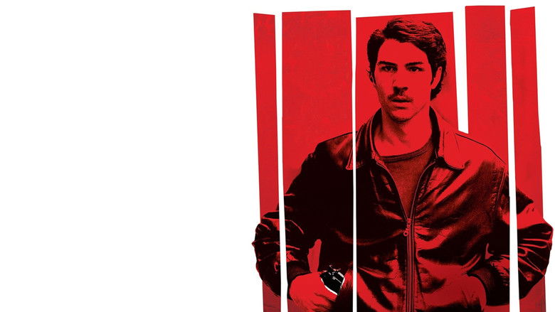 кадр из фильма Пророк