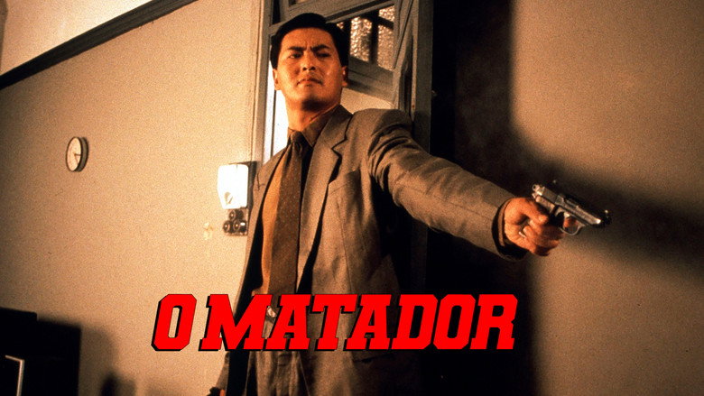 кадр из фильма Наемный убийца