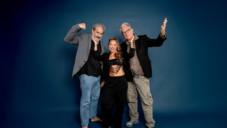 кадр из фильма Grofoot