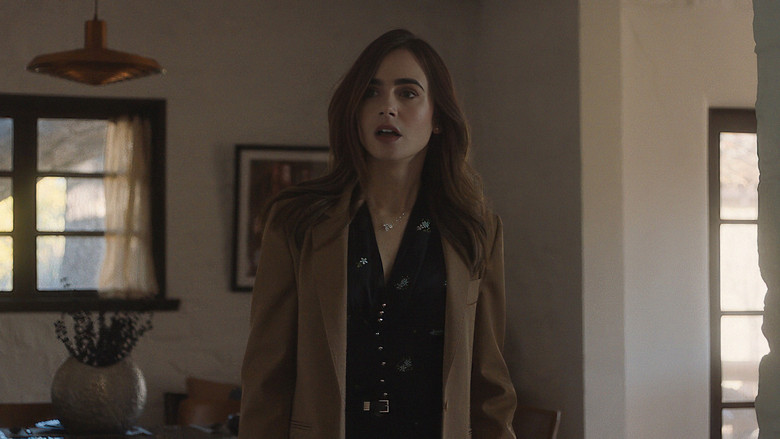 кадр из фильма Внезапная удача