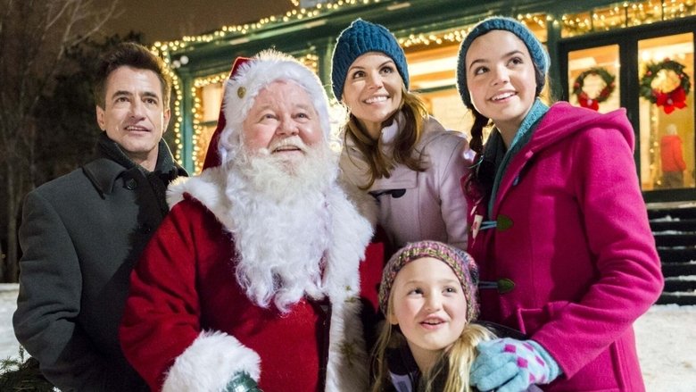 кадр из фильма Северный полюс: Открыт на Рождество