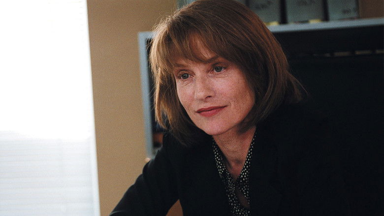 кадр из фильма L'Ivresse du pouvoir