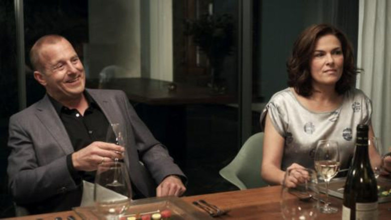 кадр из фильма Verratene Freunde