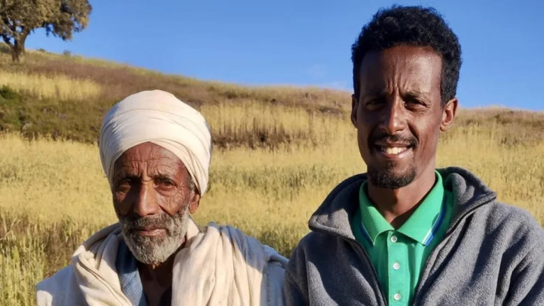 кадр из фильма Le royaume des nuages