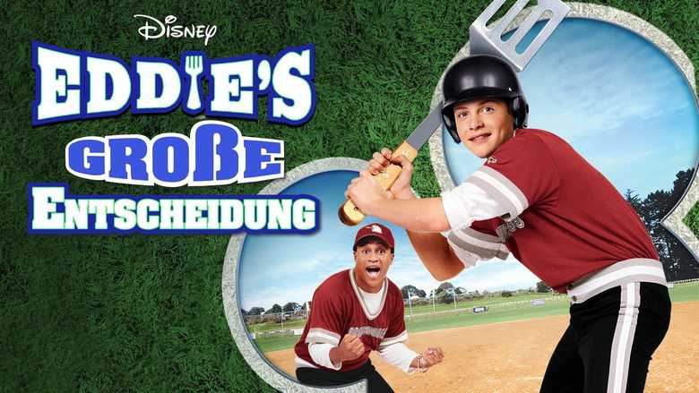 кадр из фильма Рецепт победы Эдди